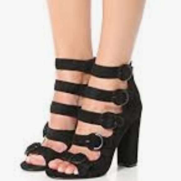 Kendall & Kylie Evie Heels - Picture 1 of 1